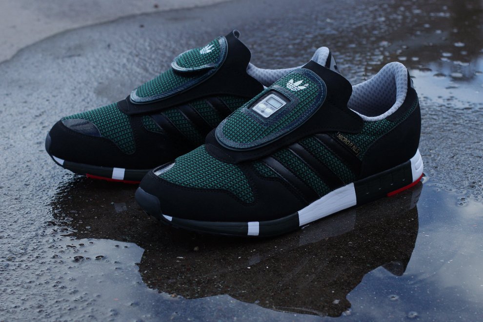 cielo Perversión Exclusión deadstock_utopia al Twitter: "Micropacer 'Outdoor' midnight from Triads and  Endclothing, limited numbers #adidas #Micropacer https://t.co/lmDemfRKQD" /  Twitter