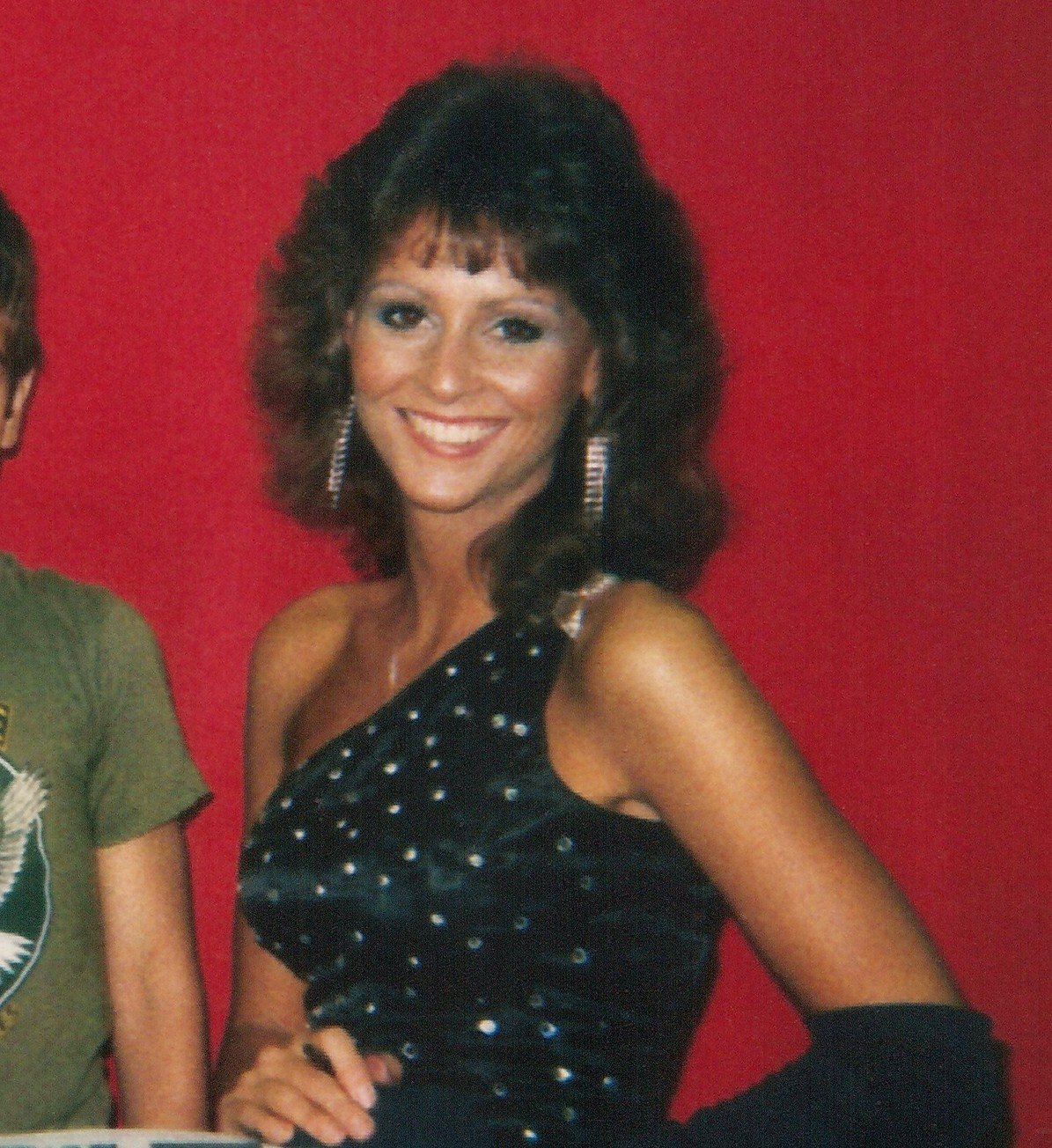 Happy 55th birthday to the late miss Elizabeth,the manager & Real life husband of Randy \"Macho Man\" Savage. 
