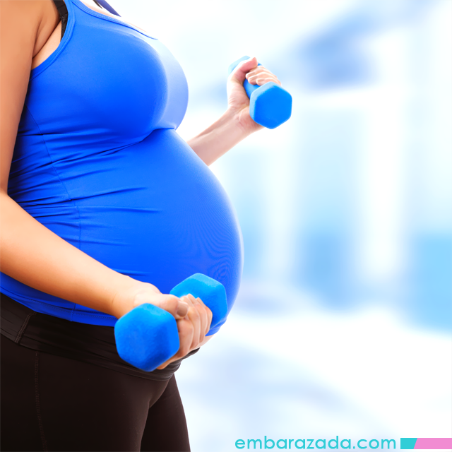 EmbarazadaCom's tweet photo. No puede hacer ejercicio con igual intensidad que antes. Conozca precauciones prenatales | https://t.co/XjwLLp7IS7 https://t.co/vmyJp6MRCD