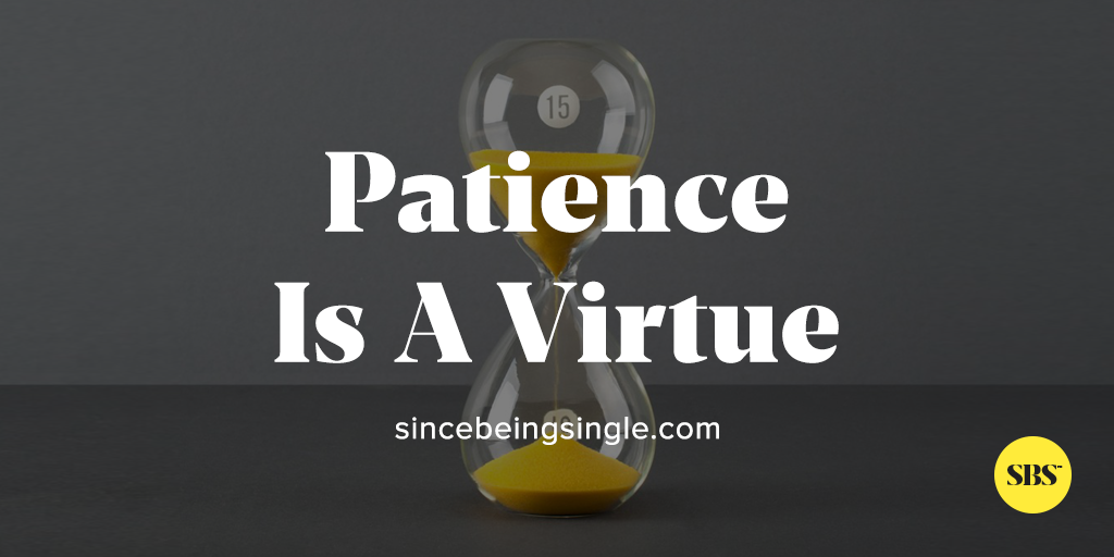 communityatsbs's tweet photo. Patience is a virtue. Read our new article from @sbskirith: https://t.co/YiOmEBSG8A https://t.co/u4Gd5G3Jsg