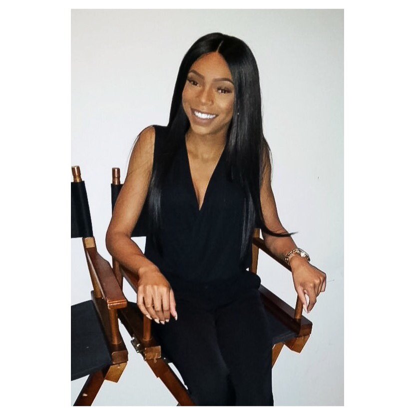 JeniekaSDixon's tweet photo. On set of The Local View: Arts&amp;Entertainment 📺🎥 Airs every Friday @ 10pm on RogersTVPeel #TheLocalView #RogersTVPeel https://t.co/Ou6osCTywf