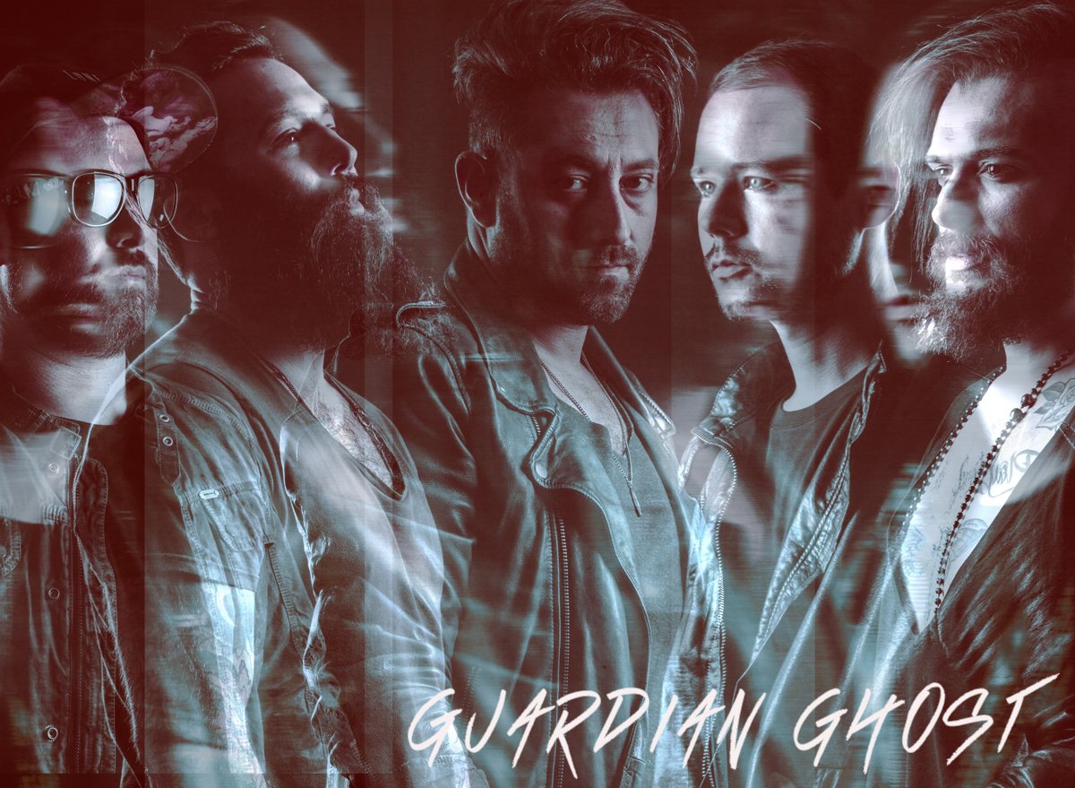 MusicAllAccess's tweet photo. Enjoy Our @AllAccess Q&A with #LA #Ambient #AltRockBand @GuardianGhost1 #GuardianGhost HERE: https://t.co/RqnKjuU2cU https://t.co/nv0IE10Uza