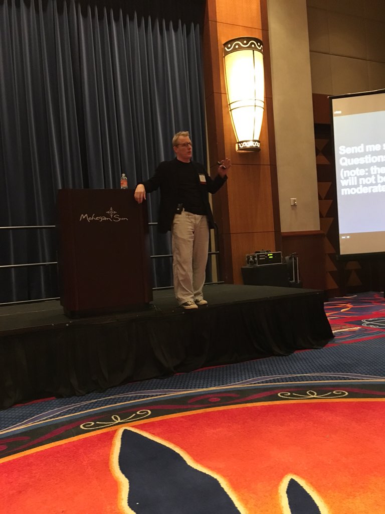 LauraGannon's tweet photo. Excited to have at @JasonMBlumer in NE #MSCPAMAP15 https://t.co/0LG6MAdaJG