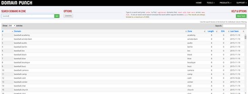 orange_junction's tweet image. 2 Great (and Free) Tools for Domain Investors domainnamewire.com/2015/11/19/2-g… #DomainServices #bulkdomaincheck #bulksearch