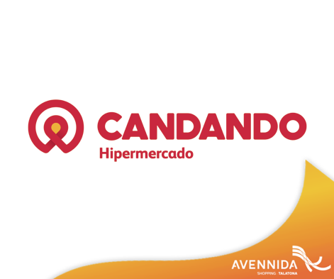 AvennidaLuanda's tweet photo. O #Hipermercado #Candando será uma das nossas lojas âncora! :) #ShoppingAvennida #Angola https://t.co/RsjTt4wdZp