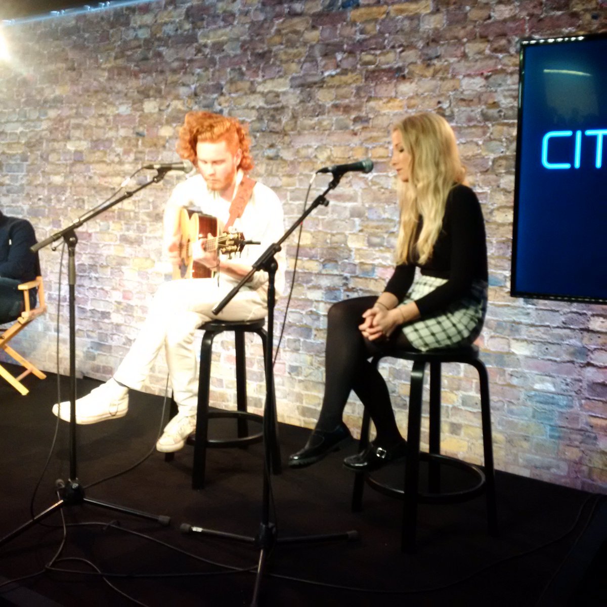 RapierConcepts's tweet image. Another amazing performance, this time by #JoeJury at Apple, Covent Gdn. #FindingTheFuture