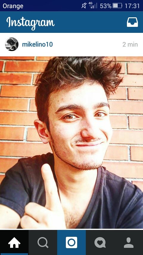 Albitaa_om_'s tweet photo. @Mikelino10  que ganitas de que empiece #yoquisieradivinity9 https://t.co/ypAWfhPBl8
