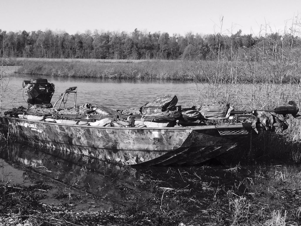 WesBottom's tweet image. MO today, AR tomorrow for the opener!