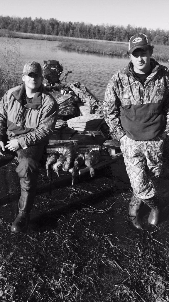 WesBottom's tweet image. MO today, AR tomorrow for the opener!