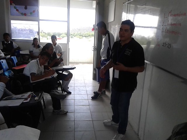 FUNDACIÓN ÉCOLE A.C tweet media