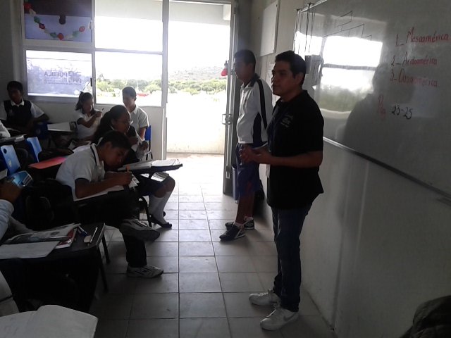 FUNDACIÓN ÉCOLE A.C tweet media