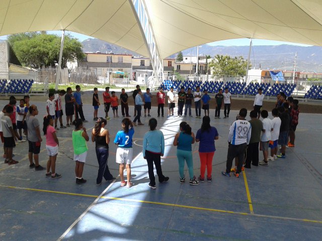 FUNDACIÓN ÉCOLE A.C tweet media