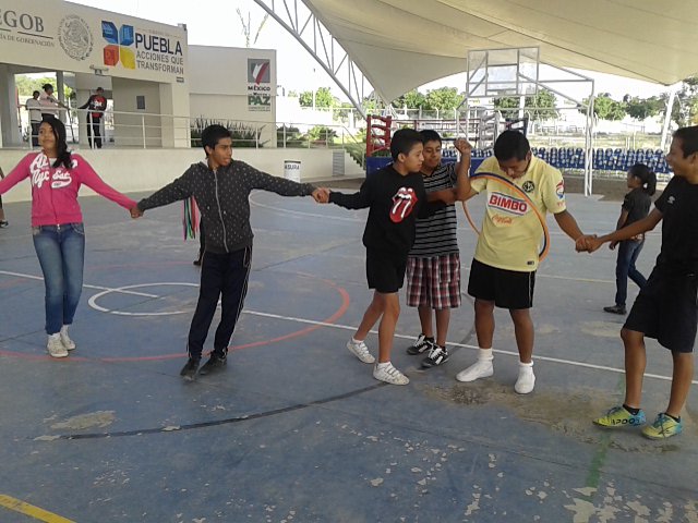 FUNDACIÓN ÉCOLE A.C tweet media