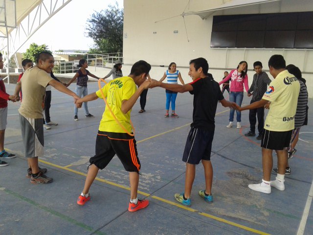 FUNDACIÓN ÉCOLE A.C tweet media