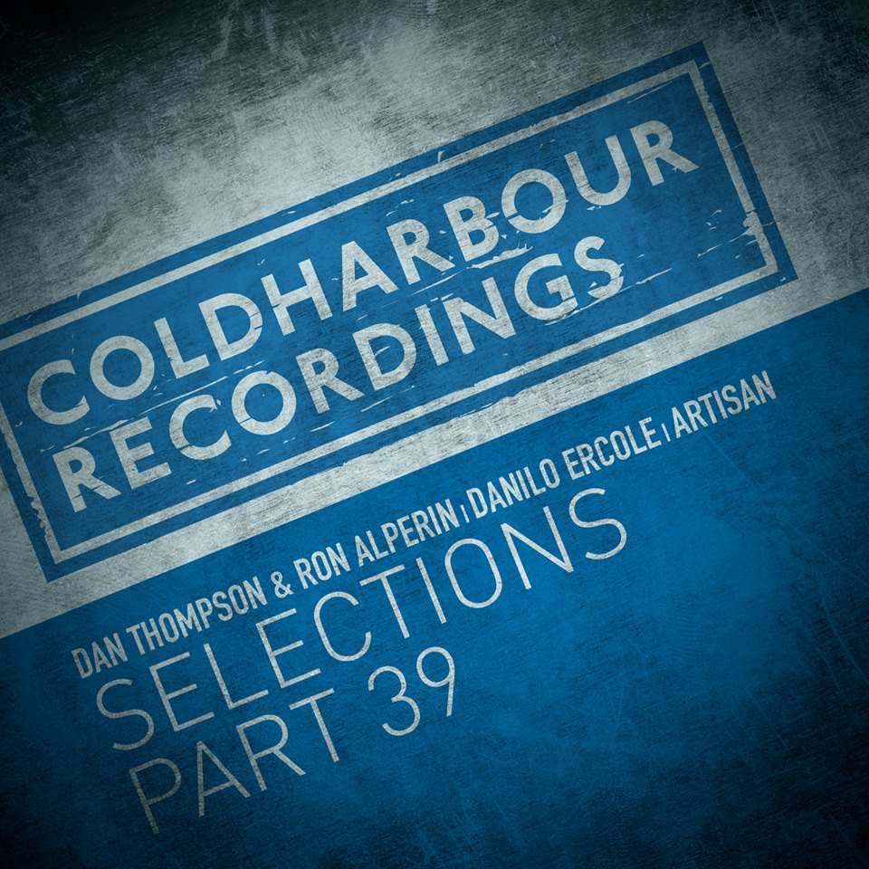 24. <a href="/DanThompsonDJ/">Dan Thompson</a> &amp; <a href="/RonAlperin/">Ron Alperin</a> - The Punisher [from Trance Nation + <a href="/coldharbourrec/">Coldharbour</a> Selections Part 39] #gdjb
