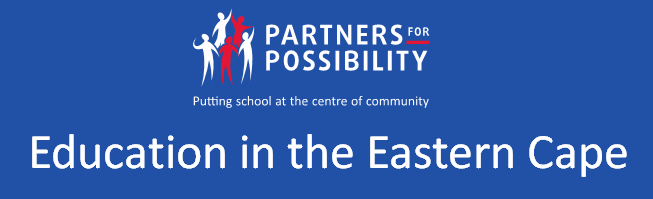 louisevanrhyn's tweet photo. We're looking for people &amp; organisations committed to improve education in the Eastern Cape
Please RT https://t.co/59NcPHZN1p