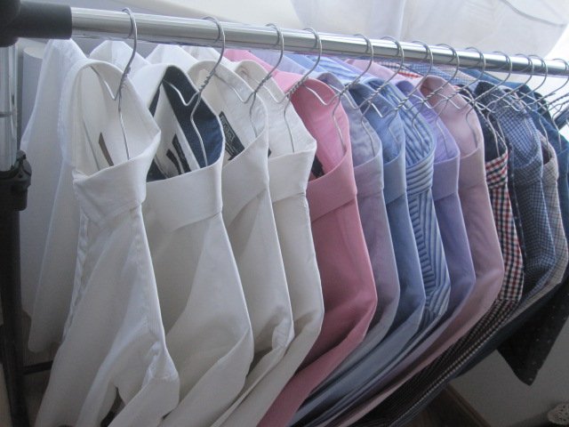 Bromley Ironing tweet media