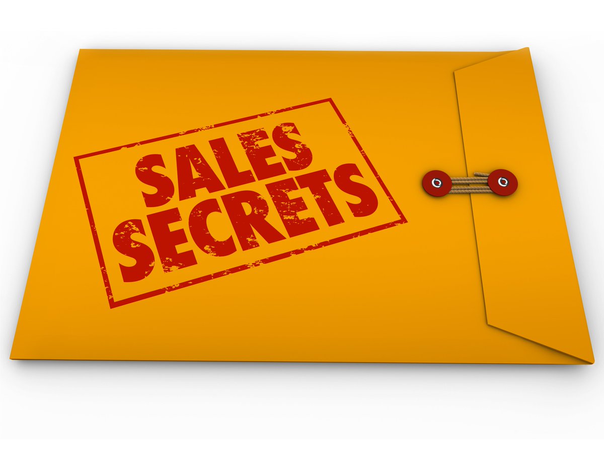SandlerTraining's tweet photo. It’s time to finish the #sales year strong. "Close the sale or close the file." - #SandlerRule #31 https://t.co/DurR6pzsuY