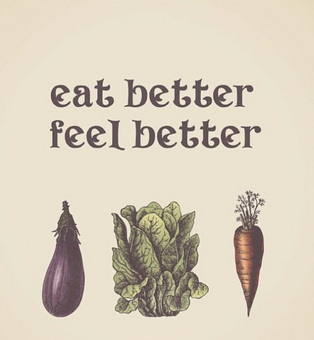 CrepesNSalads's tweet photo. You are what you eat. https://t.co/lXcbV53Boa
