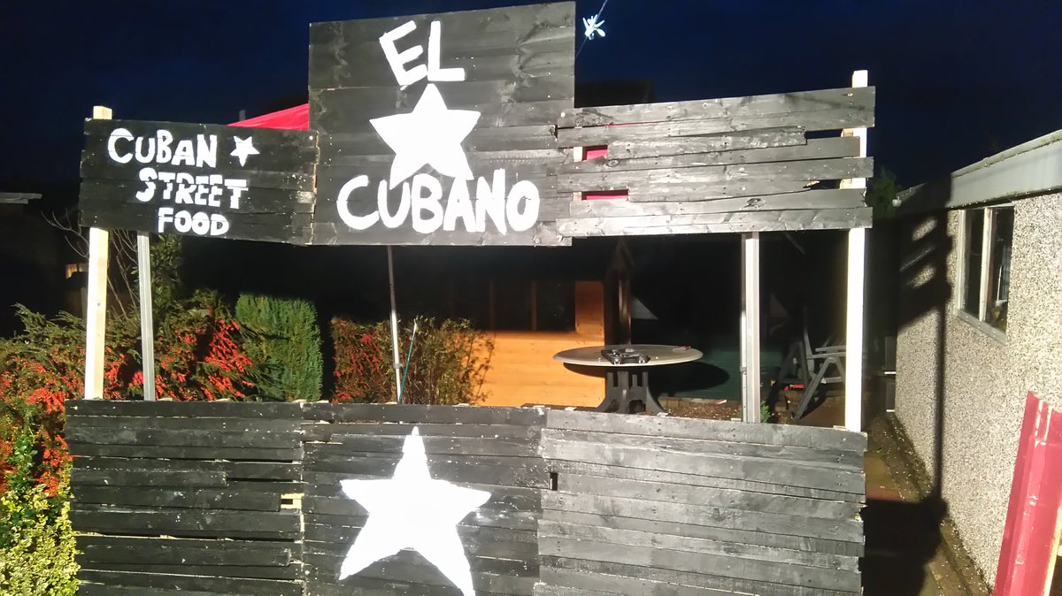 coddobatter's tweet photo. New stall guya https://t.co/eGNSzGvwGl