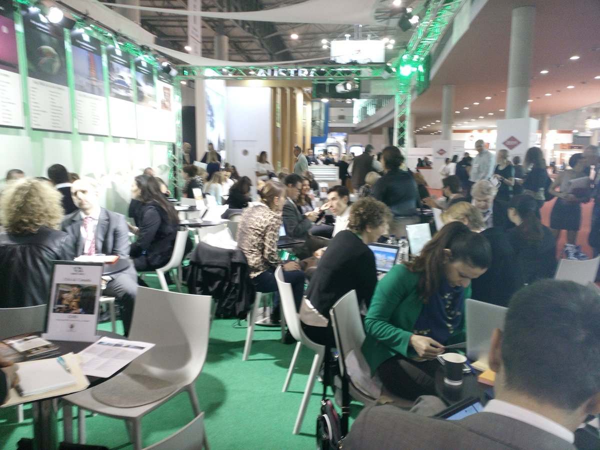WindooxFilms's tweet photo. #Windoox presente en la #ibtmworld  encantados de haber participado en este sinergia de proyectos empresariales https://t.co/BTqVhHGeI5