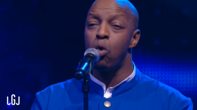 linfoduvrai's tweet photo. "Ton rêve est-il le tiens ?" se demande @oxmopuccino, maintenant en live dans #LGJ https://t.co/R4Y9ti2NFl