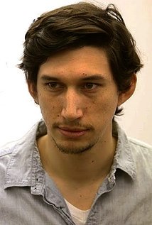 Happy Birthday to Adam Driver (32) 