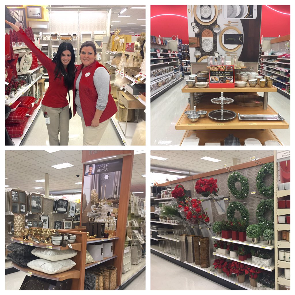 ConnieDroge's tweet image. #G391Engagement T1765 Irma amazing job! Amazing VML merchandising! ❤️@chris_pelton @RichardKirbyTGT @SamanthaVMML