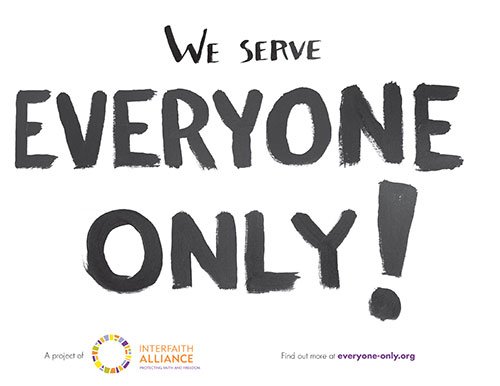 intrfthalliance's tweet photo. Our communities must remain open to #SyrianRefugees, we must welcome #EveryoneOnly https://t.co/Rk56ete0Fs https://t.co/2mBFz6PFYP