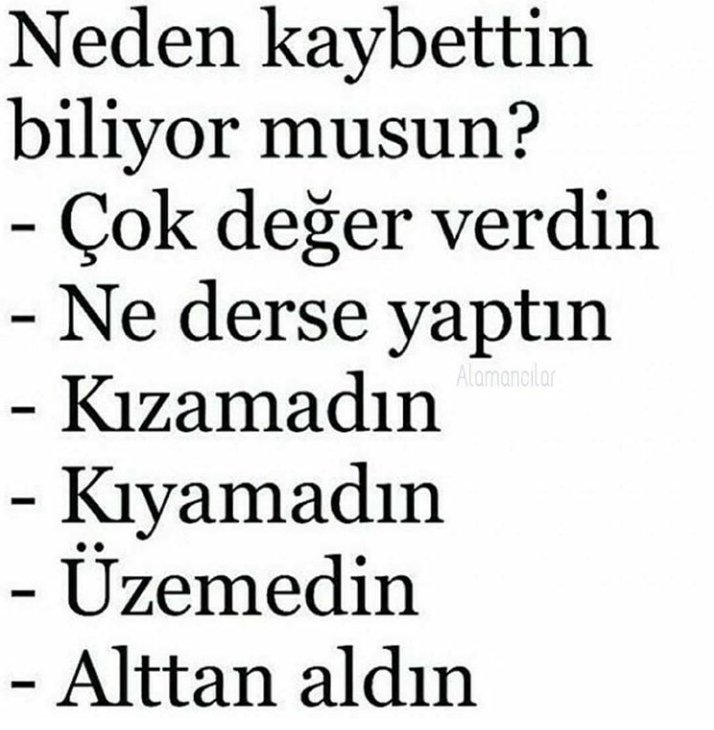 cer_sena's tweet photo. Ama en sonunda üzülen yine ben oldum....😢 https://t.co/gN5yK3wP0l