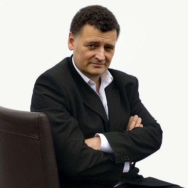Happy Birthday, Steven Moffat  We love you so much But where the hell is the fourth season of Sherlock?  