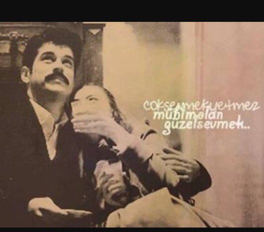 Çok sevmek yetmez,mühim olan güzel sevmek...