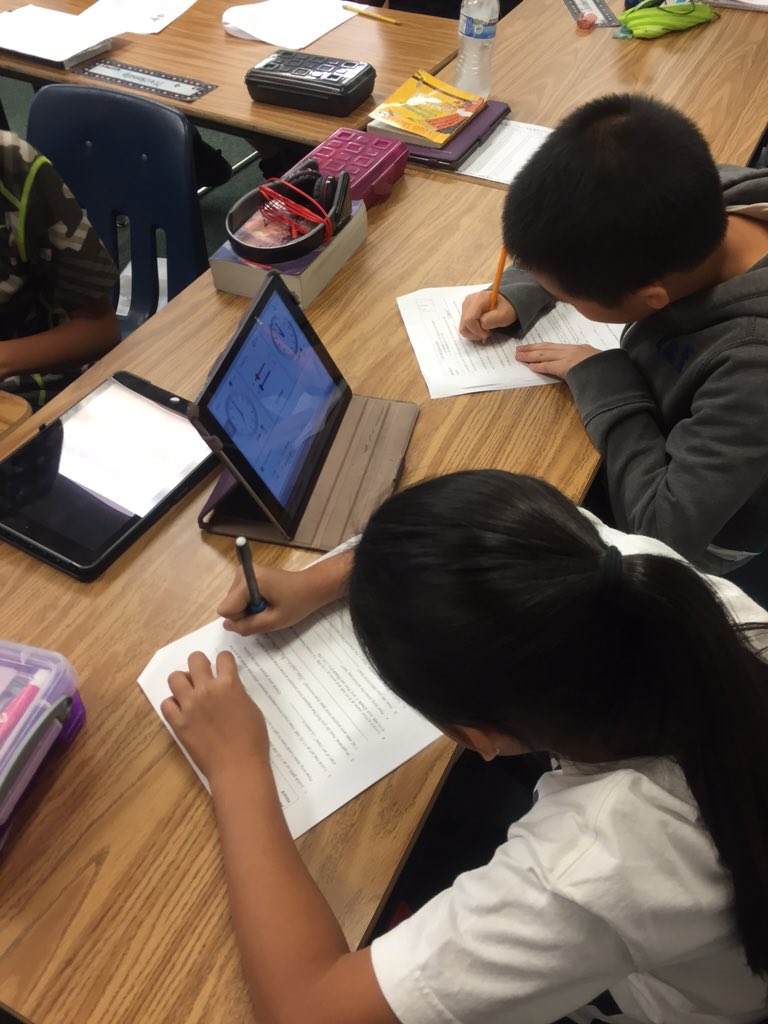 AcaciaKoski's tweet image. Elapsed time with @ExploreLearning #gizmos #FSDmath