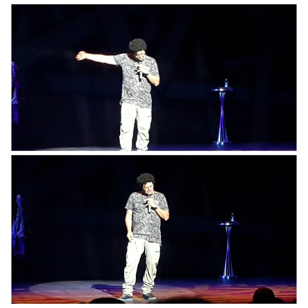 AfricanStar08's tweet image. #PointOfReference