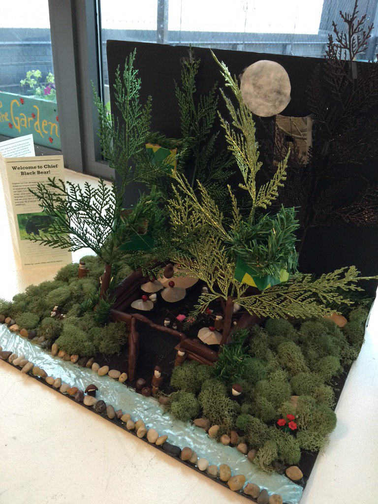 PS / IS 276 tweet media