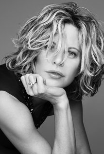 Happy Birthday to one of my favorite female actors. Meg Ryan (54) 