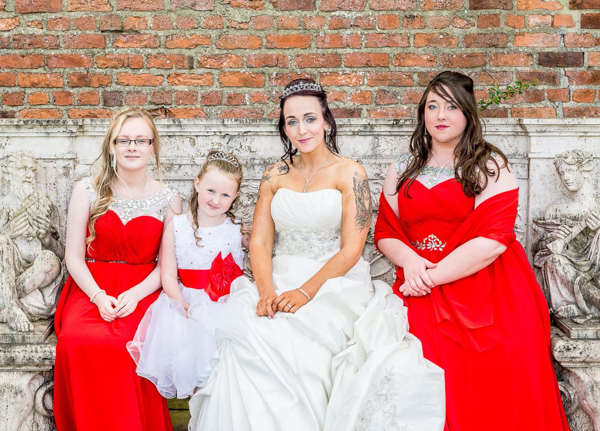 WeddingDayPic's tweet photo. One for the future... https://t.co/E7T8dhhORy