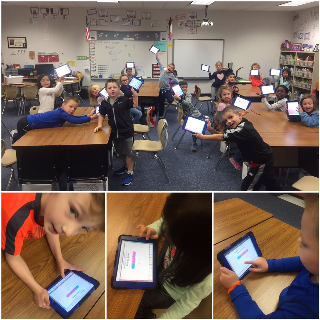 MrsAmyDuckworth's tweet photo. https://t.co/Ltsl1zkxWw makes math so much fun! #duckworthduderanch #lonestarlearners #studenttechies https://t.co/q60WQOOvBR