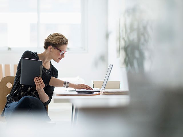 allyou's tweet image. 7 simple ways to make yourself more hireable (even if you aren't looking for a new job!): trib.al/6ynDBdr