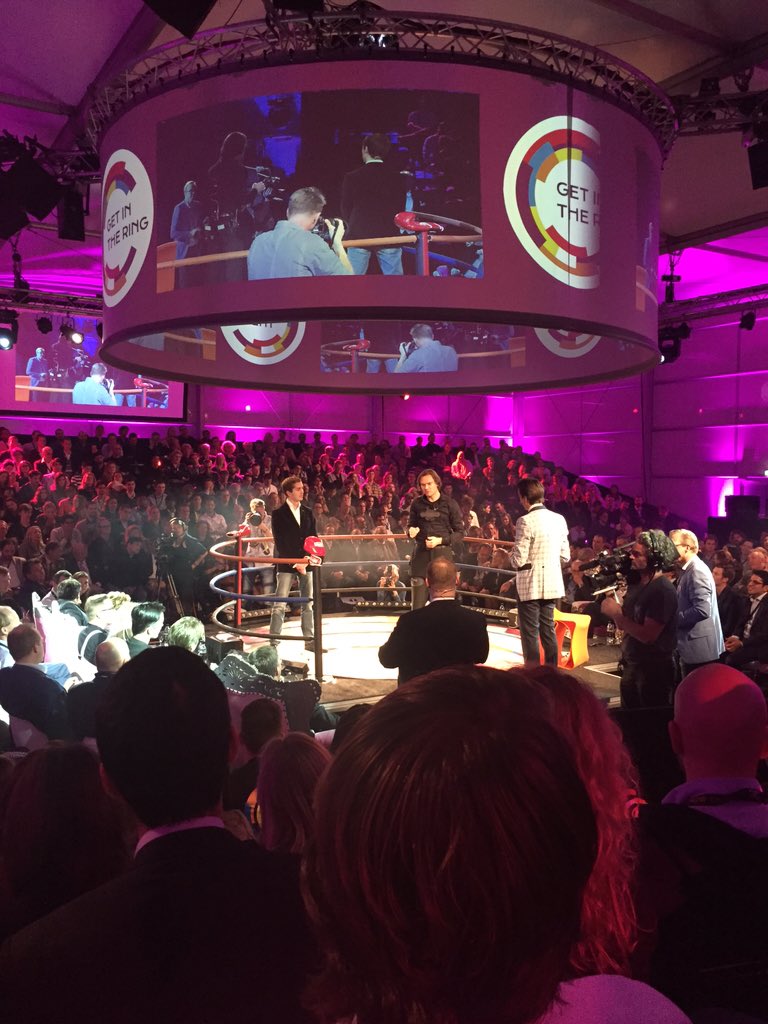 michaelvanlier's tweet image. #GITRNL getting heated!! @GITRNL
