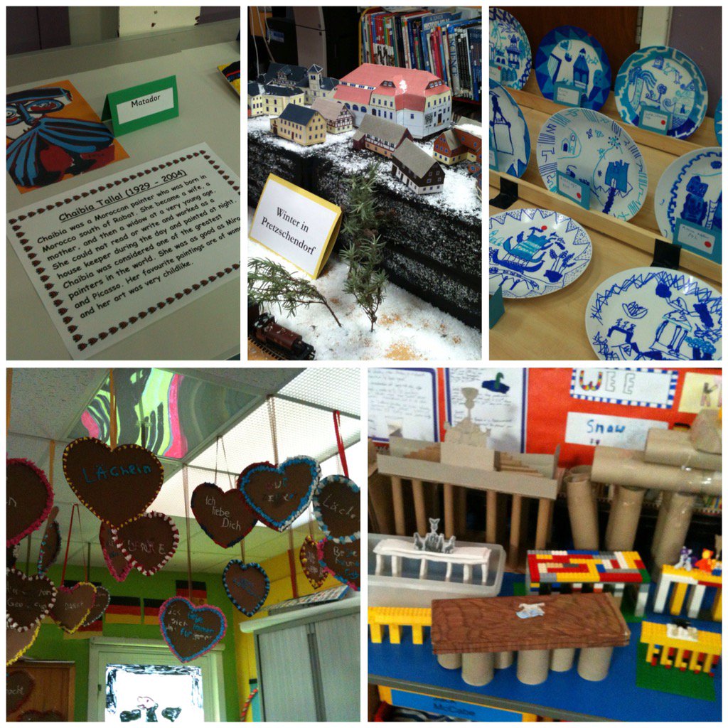 1plus2Stirling's tweet photo. A fabulous afternoon of celebrating language learning P1-P7 @BraeheadP #beproud #linguisticpower #1plus5 🎉🌟🎉🌟🎉🌟 https://t.co/UdVasE03sW