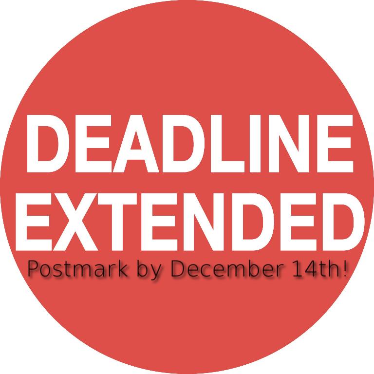 PrivacyForAllCA's tweet image. #PrivacyForAll deadline extended to petitions postmarked by Dec 14th! Details below. myemail.constantcontact.com/Signature-Dead…