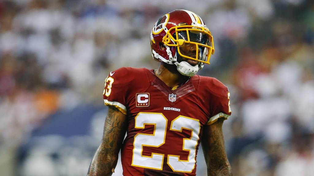 Happy bday DeAngelo hall you are a true legend in my eyes! (chiefs fan) 