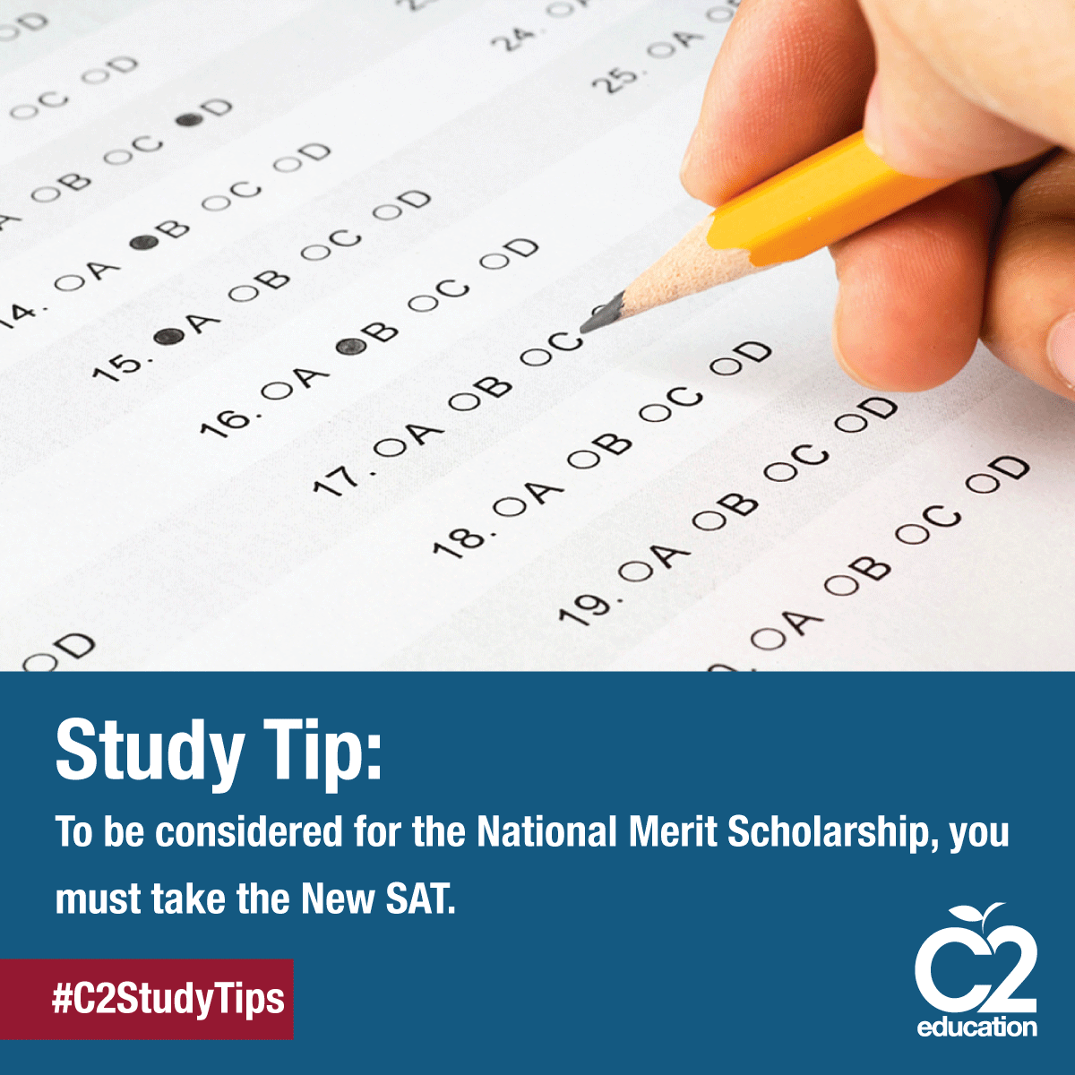 C2education's tweet image. #C2StudyTips

bit.ly/1RUf6An