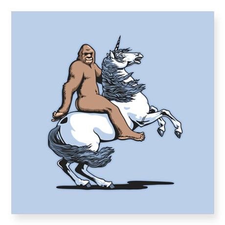ClimateTN's tweet image. 97% of Climate Scientists agree. #ClimateChange is real! The other 3% are chasing #unicorns &amp;amp; #bigfoot.#ActOnClimate
