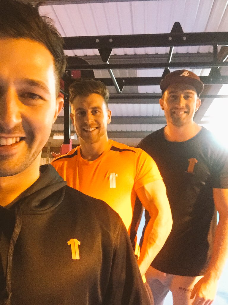 Dan Hines tweet media