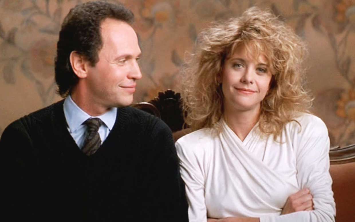  and Happy Birthday to Meg Ryan! What is your favorite Meg Ryan movie? 