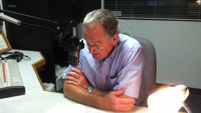 Happy Birthday Tom Harkin! Thank you for so many years as a champion (and reader) for IRIS. 