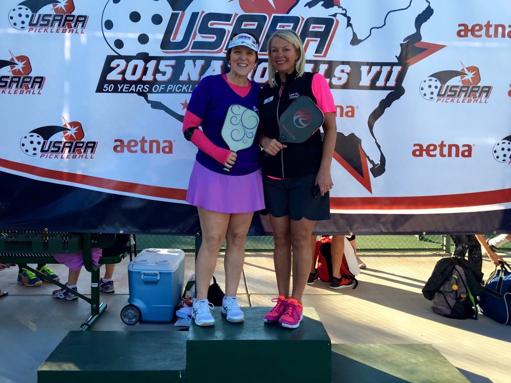 Usapawestmi's tweet photo. Love the power of my Blade @RiverStyks #NationalsVII https://t.co/MgenpR0KuH