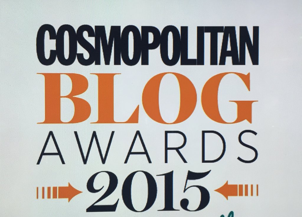 Debenhams's tweet image. We&apos;re excited to be at the #CosmoBlogAwards. Make Up Forever are here to show off our fabulous products. #bloggers